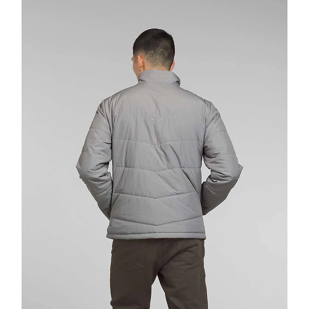 商品The North Face|The North Face Men's Junction Insulated Jacket,价格¥536,第4张图片详细描述