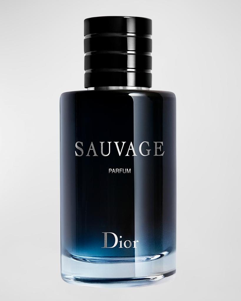 Dior Sauvage Parfum, 3.4 oz.商品第1张图片规格展示