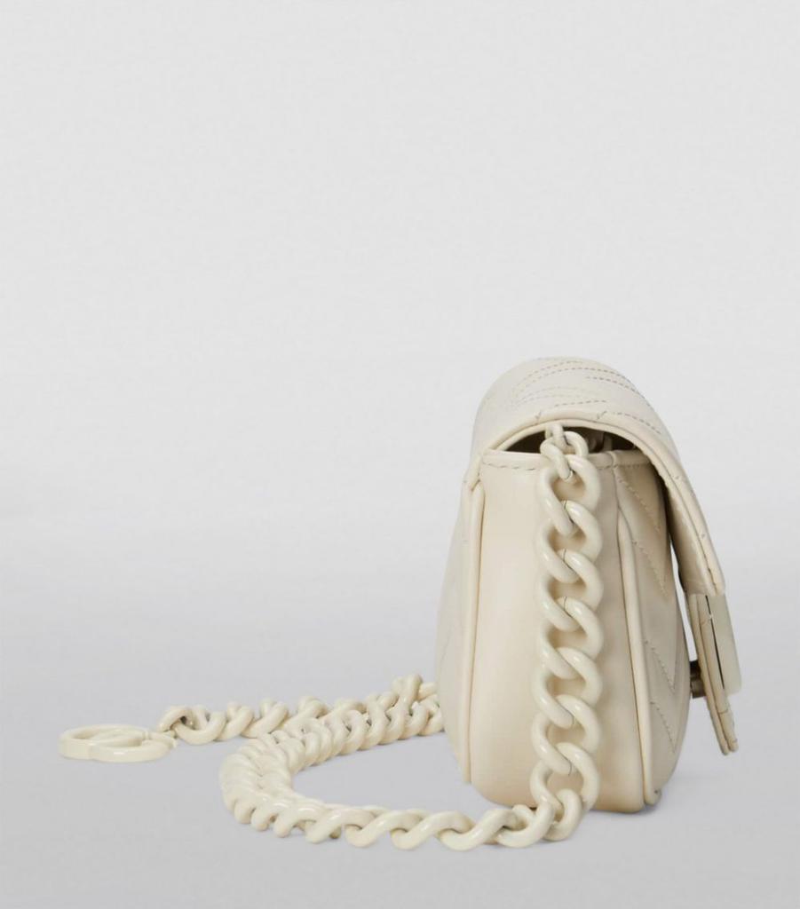 商品Gucci|GG Marmont Belt Bag,价格¥9396,第5张图片详细描述