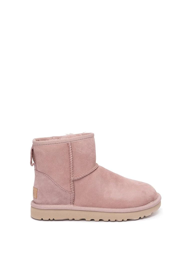 商品UGG|Ugg `Mini Classic Ii` Boots,价格¥1227,第1张图片