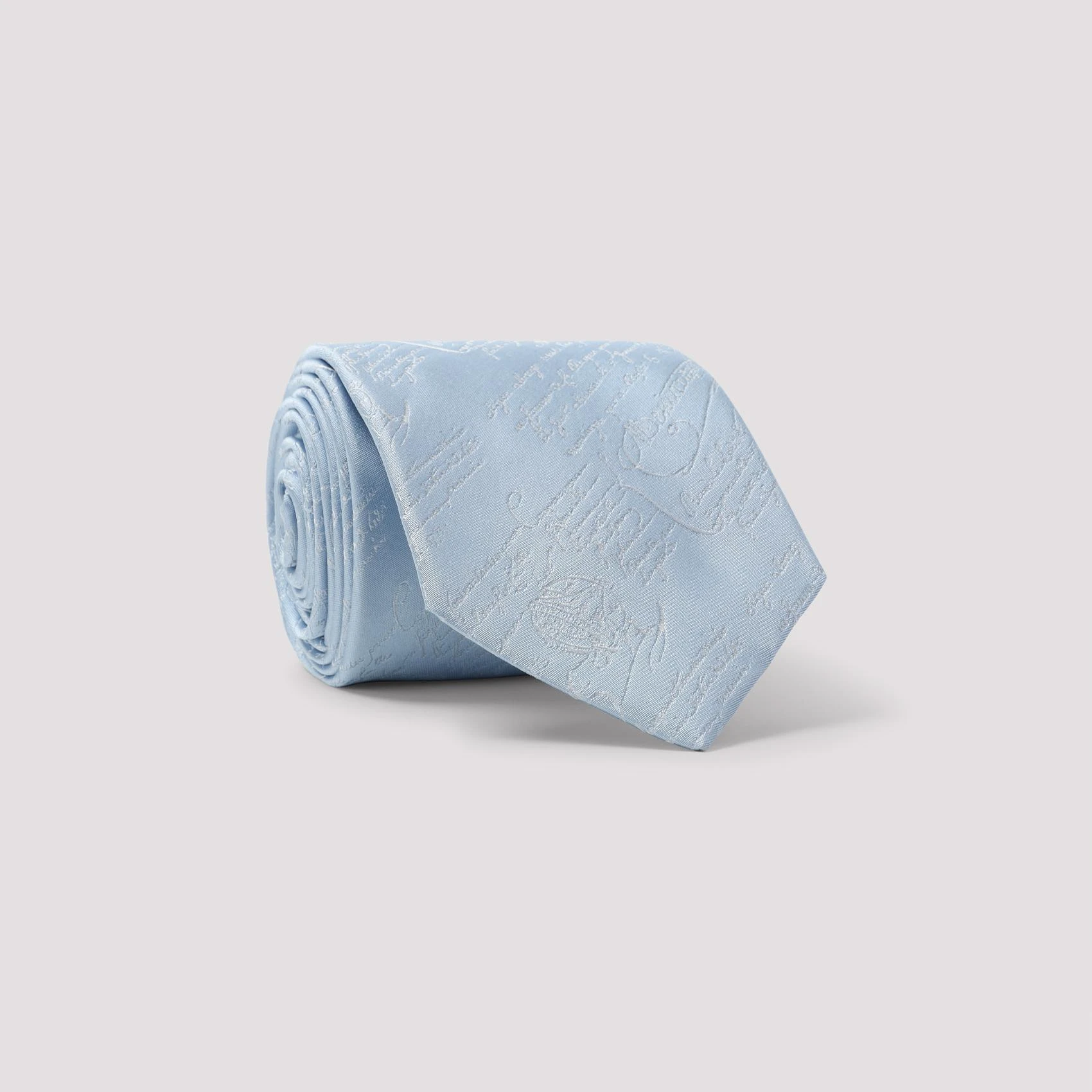 商品【商品预售7天】 Berluti|Berluti  T28TJ01003N23SKYBLUE 蓝色,价格¥2279,第3张图片详细描述