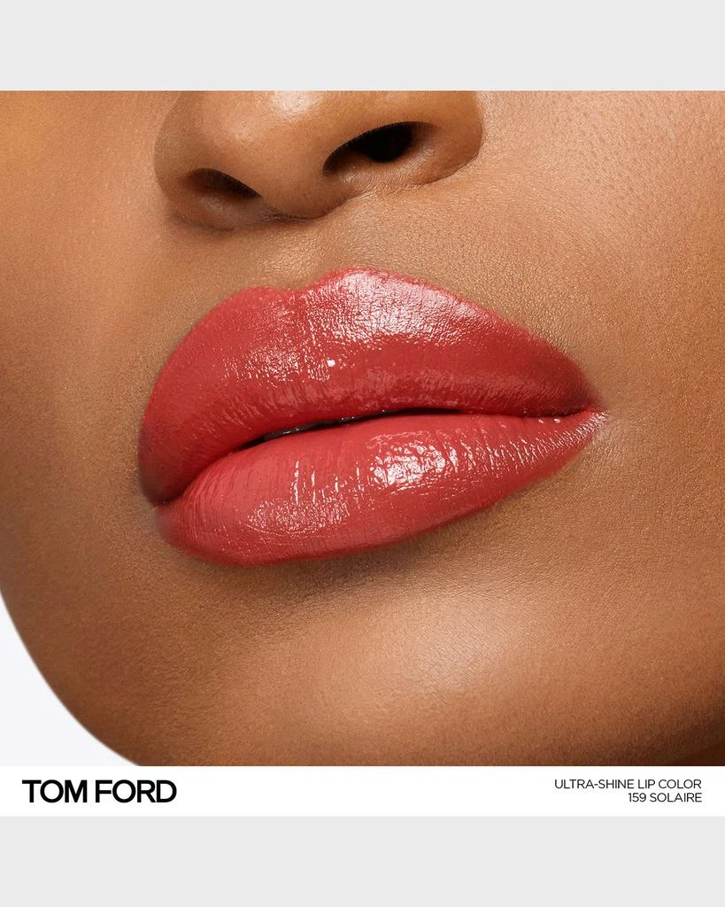 商品Tom Ford|Ultra-Shine Lip Color Lipstick,价格¥420,第4张图片详细描述