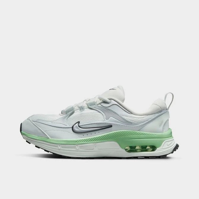 商品NIKE|Women's Nike Air Max Bliss Next Nature Casual Shoes,价格¥375,第1张图片