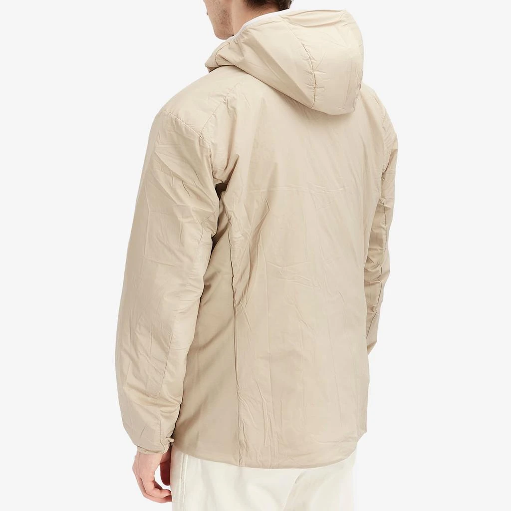 商品Arc'teryx|Arc'teryx Atom Hoodie Jacket,价格¥2385,第3张图片详细描述