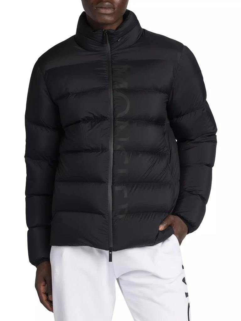 商品Moncler|Dieng Zip-Up Jacket,价格¥12499,第3张图片详细描述
