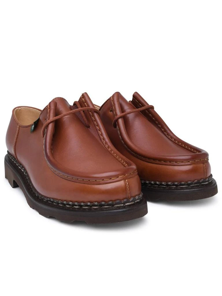 商品Paraboot|PARABOOT MICHAEL LOAFERS,价格¥1927,第2张图片详细描述