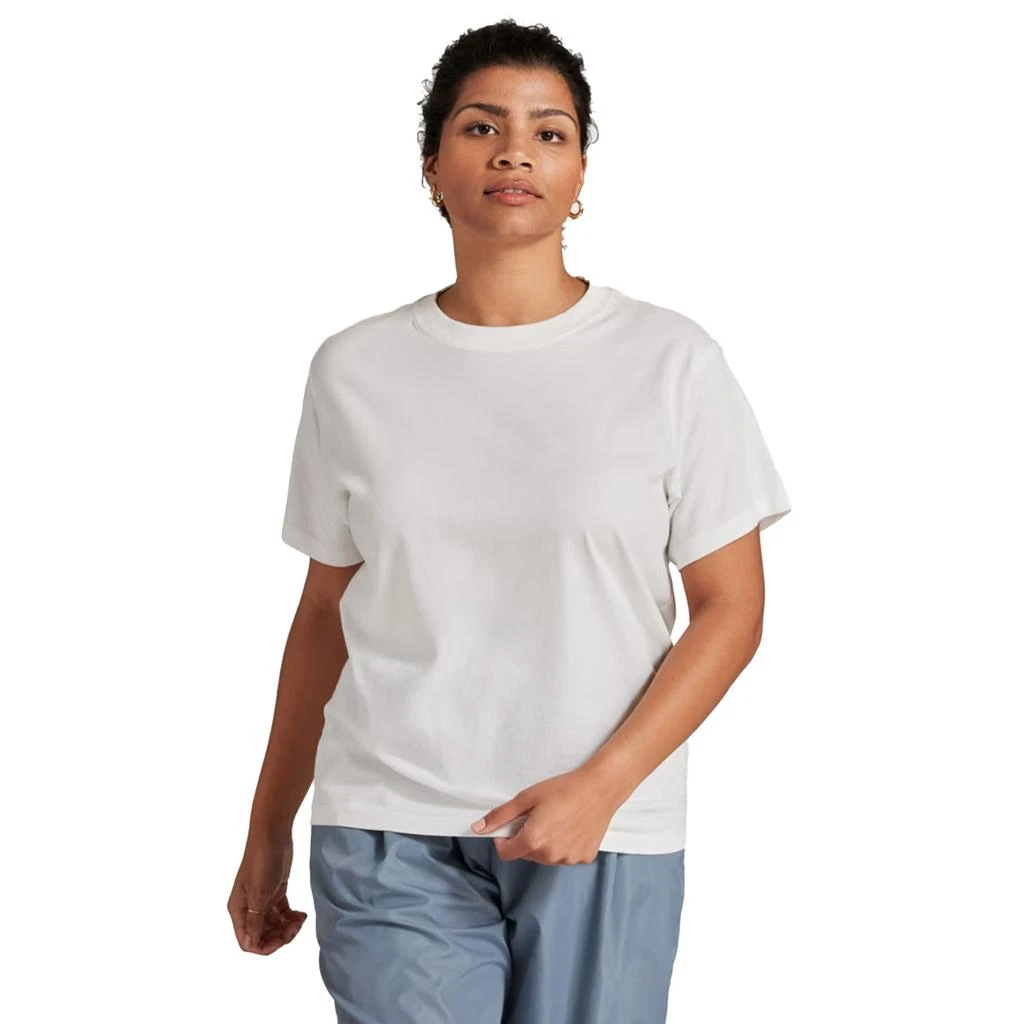 商品allbirds|allbirds Women's Allgood Classic Tee,价格¥152,第1张图片