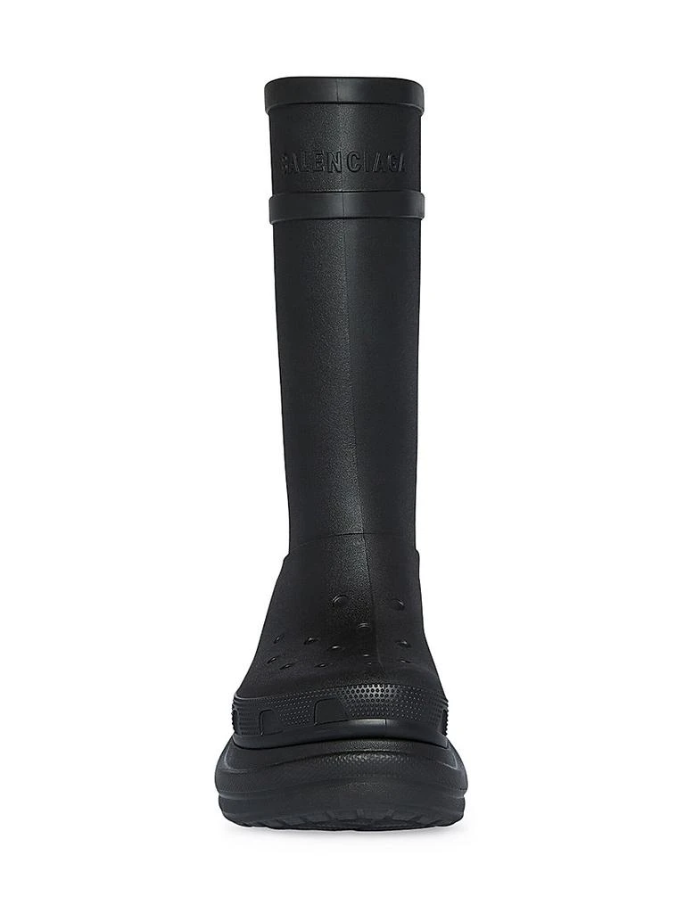 商品Balenciaga|Croc Boots,价格¥7430,第3张图片详细描述