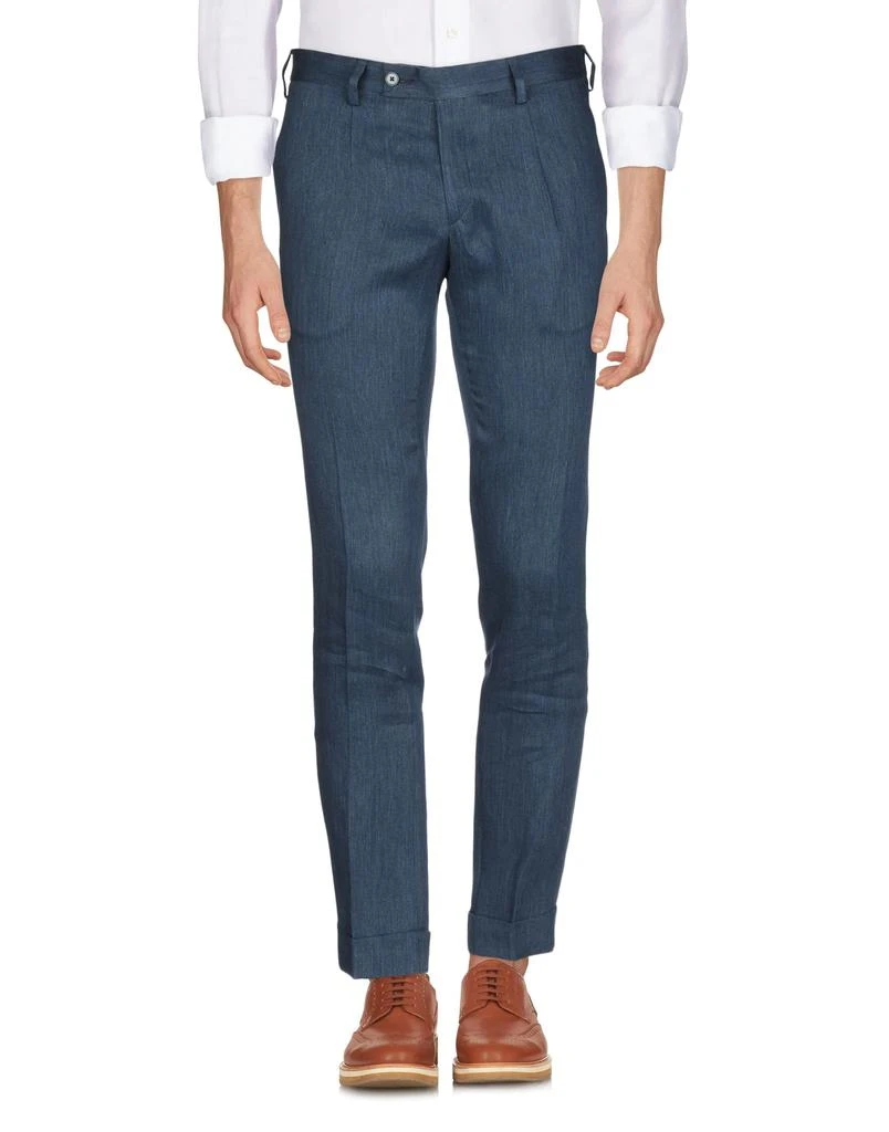 商品ROYAL ROW|Casual pants,价格¥568,第2张图片详细描述