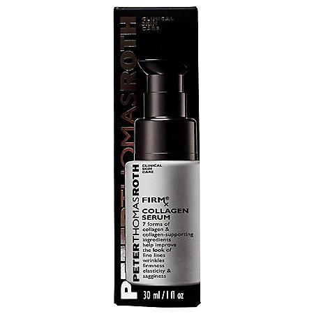 Peter Thomas Roth FIRMx Collagen Serum (1.0 fl. oz.)商品第4张图片规格展示