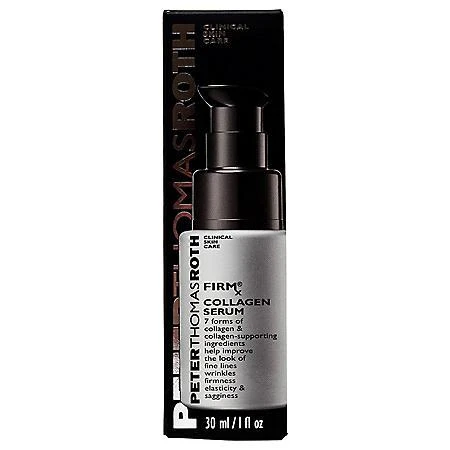 商品Peter Thomas Roth|Peter Thomas Roth FIRMx Collagen Serum (1.0 fl. oz.),价格¥618,第4张图片详细描述