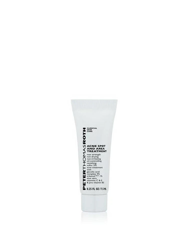 商品Peter Thomas Roth|痘痘肌局部护理－旅行装 (7.5ml),价格¥123,第1张图片