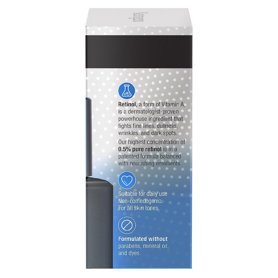商品Neutrogena|Rapid Wrinkle Repair Retinol Pro+ .5% Power Serum,价格¥329,第7张图片详细描述