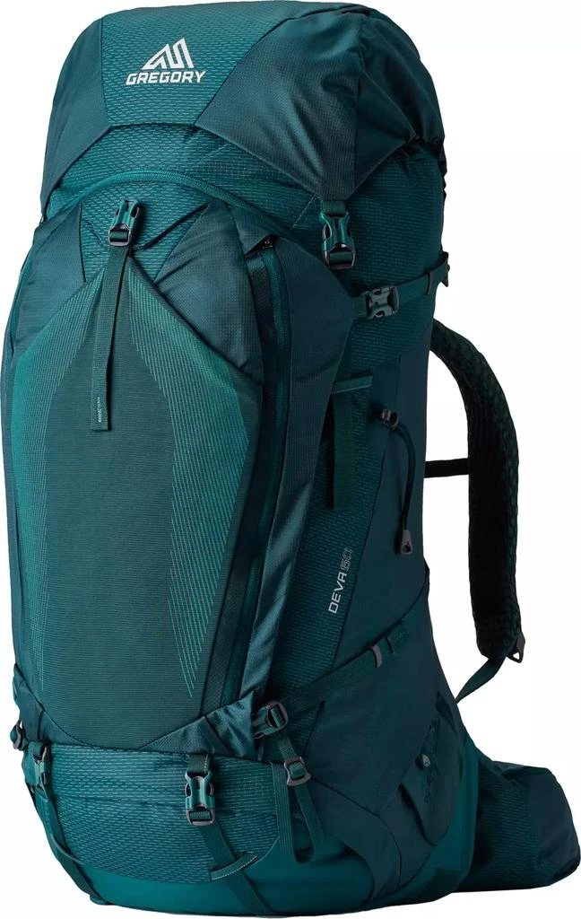 商品Gregory|Gregory Women's Deva 60 Frame Pack,价格¥2076,第1张图片