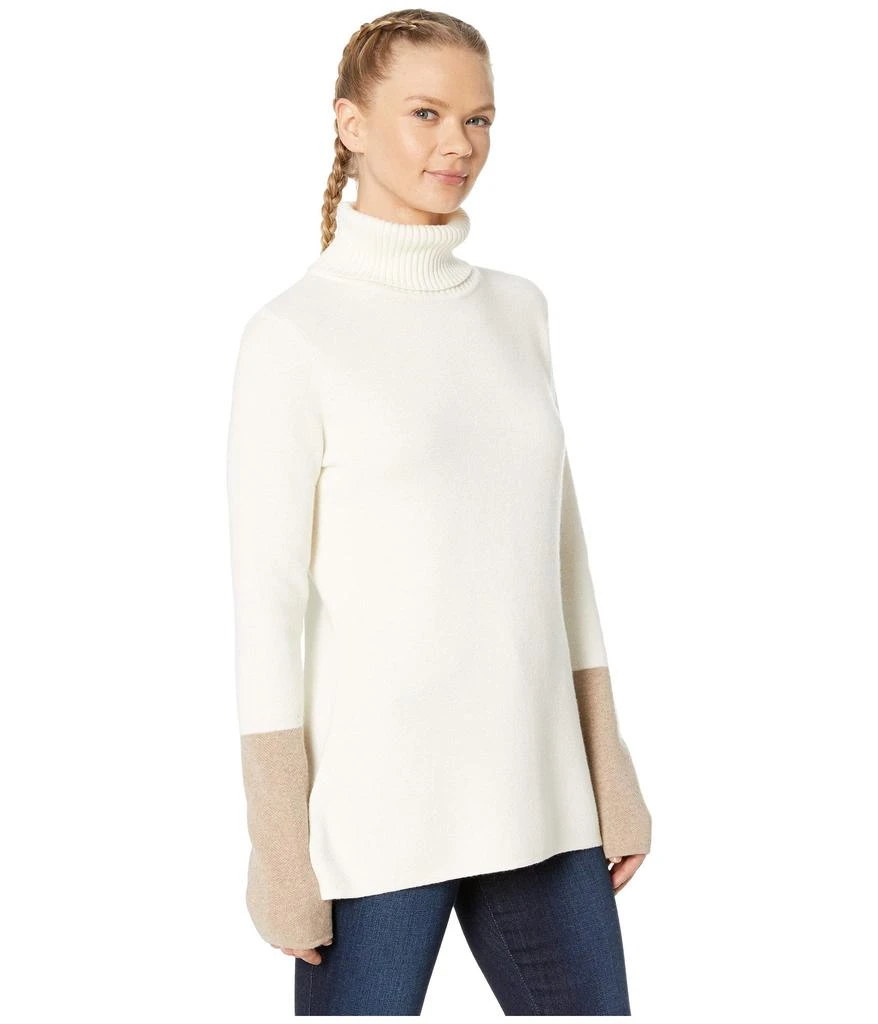 商品Royal Robbins|All Season Merino Turtleneck,价格¥365,第4张图片详细描述