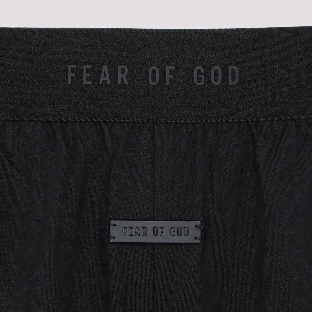 商品Fear of god|FEAR OF GOD  COTTON SHORTS PANTS,价格¥1113,第4张图片详细描述