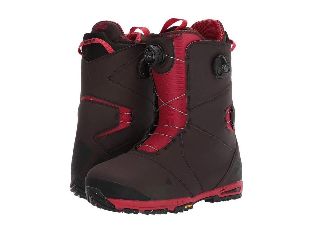 商品[国内直发] Burton|【鞋子实际尺码US7】Photon Boa® Snowboard Boot,价格¥1240,第1张图片