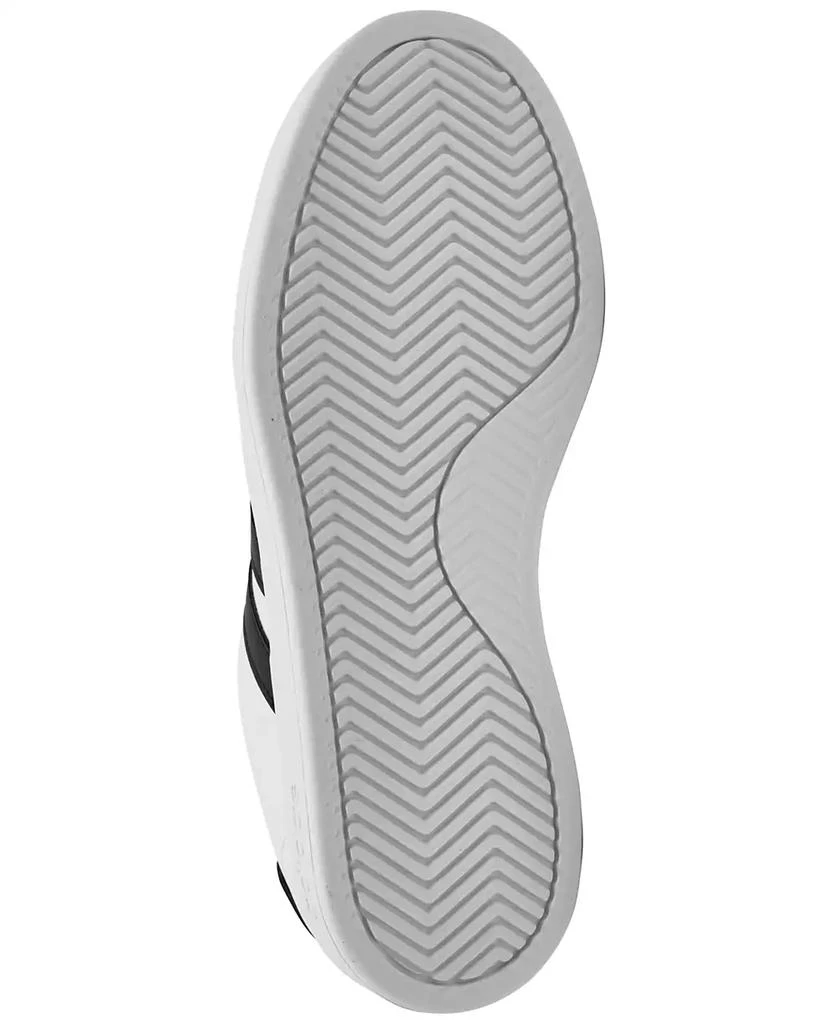 Women's Grand Court Cloudfoam Lifestyle Court Comfort Casual Sneakers from Finish Line 商品