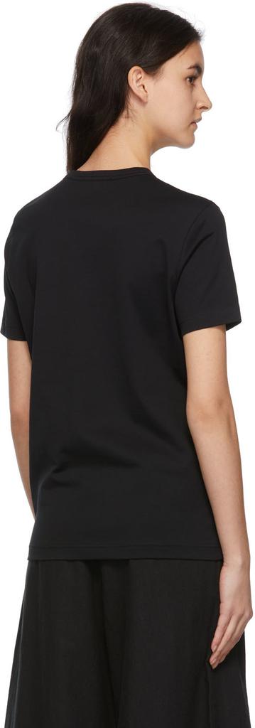 Black Ellison T-Shirt商品第3张图片规格展示