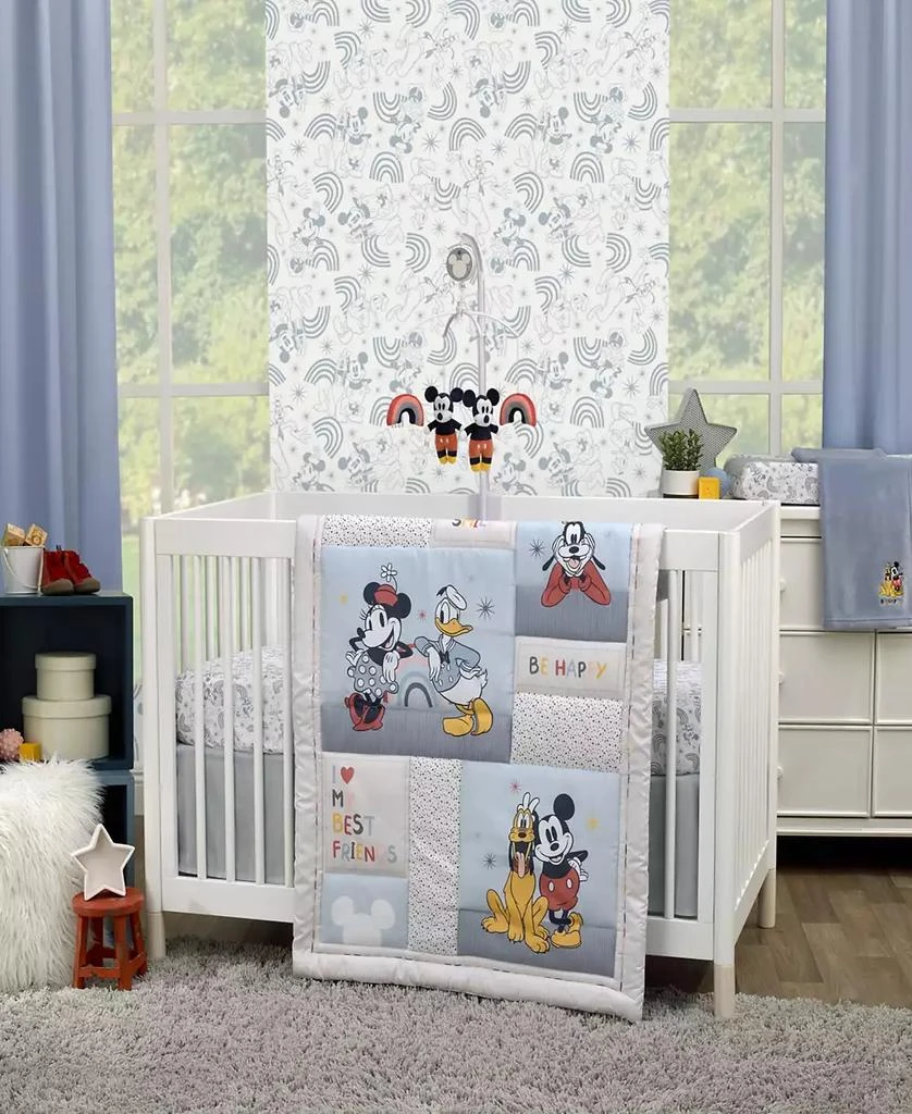 商品Disney|Mickey and Friends,价格¥131,第4张图片详细描述