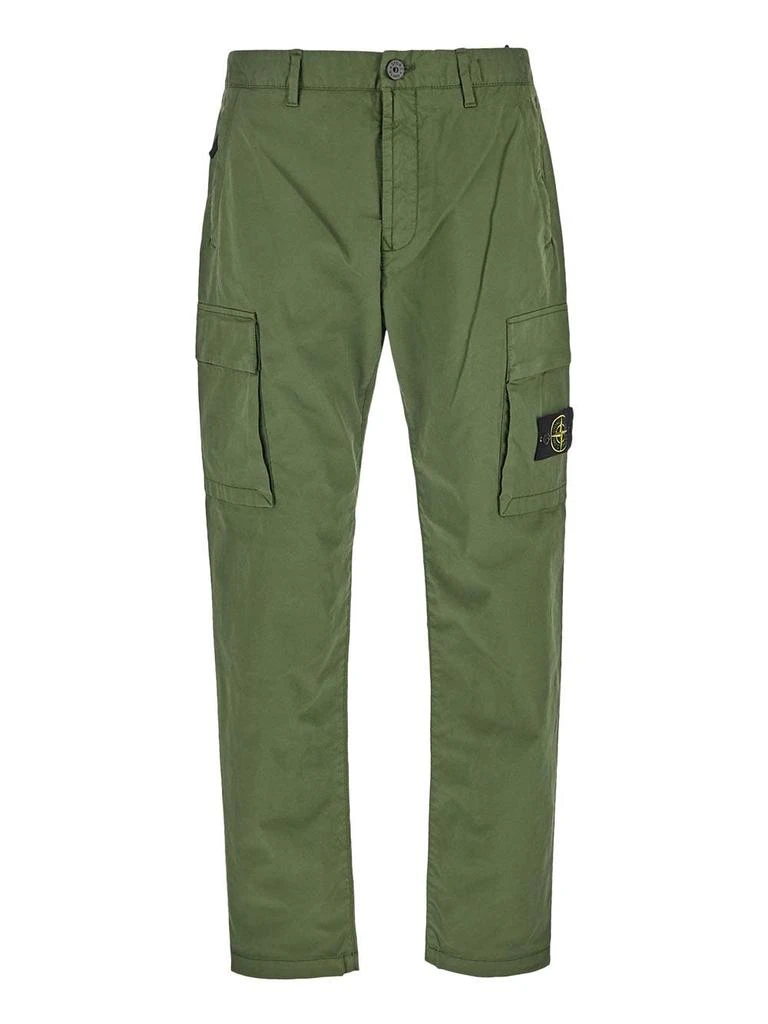 商品Stone Island|Cargo Trousers,价格¥3323,第1张图片