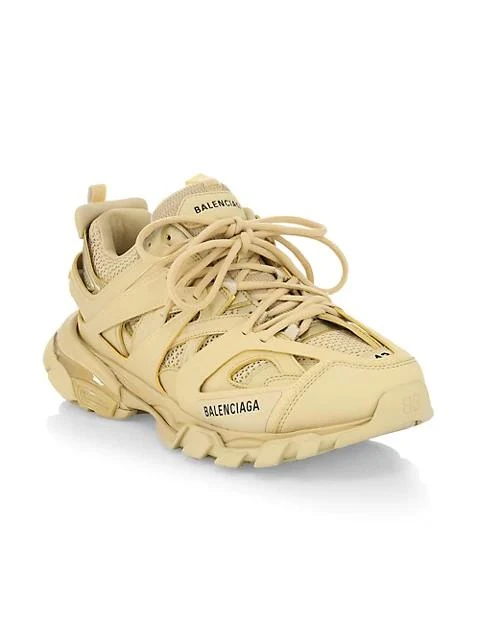 商品Balenciaga|Chunky Track Sneakers,价格¥7833,第2张图片详细描述