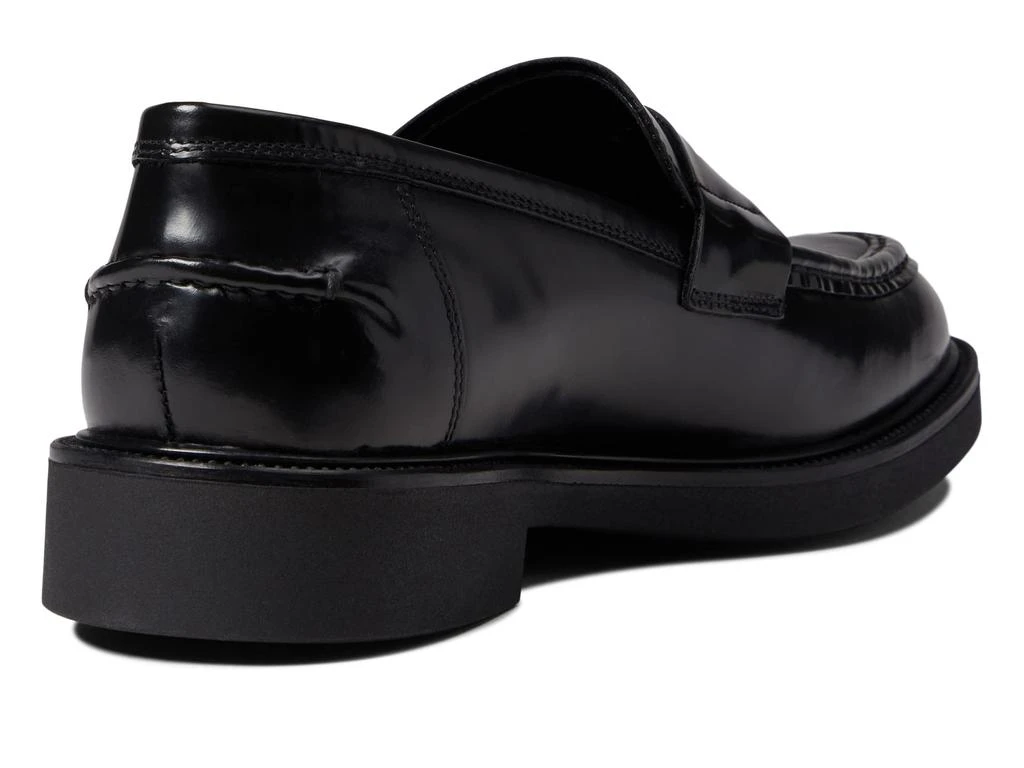 商品Vagabond Shoemakers|Alex Polished Leather Penny Loafer,价格¥1212,第5张图片详细描述