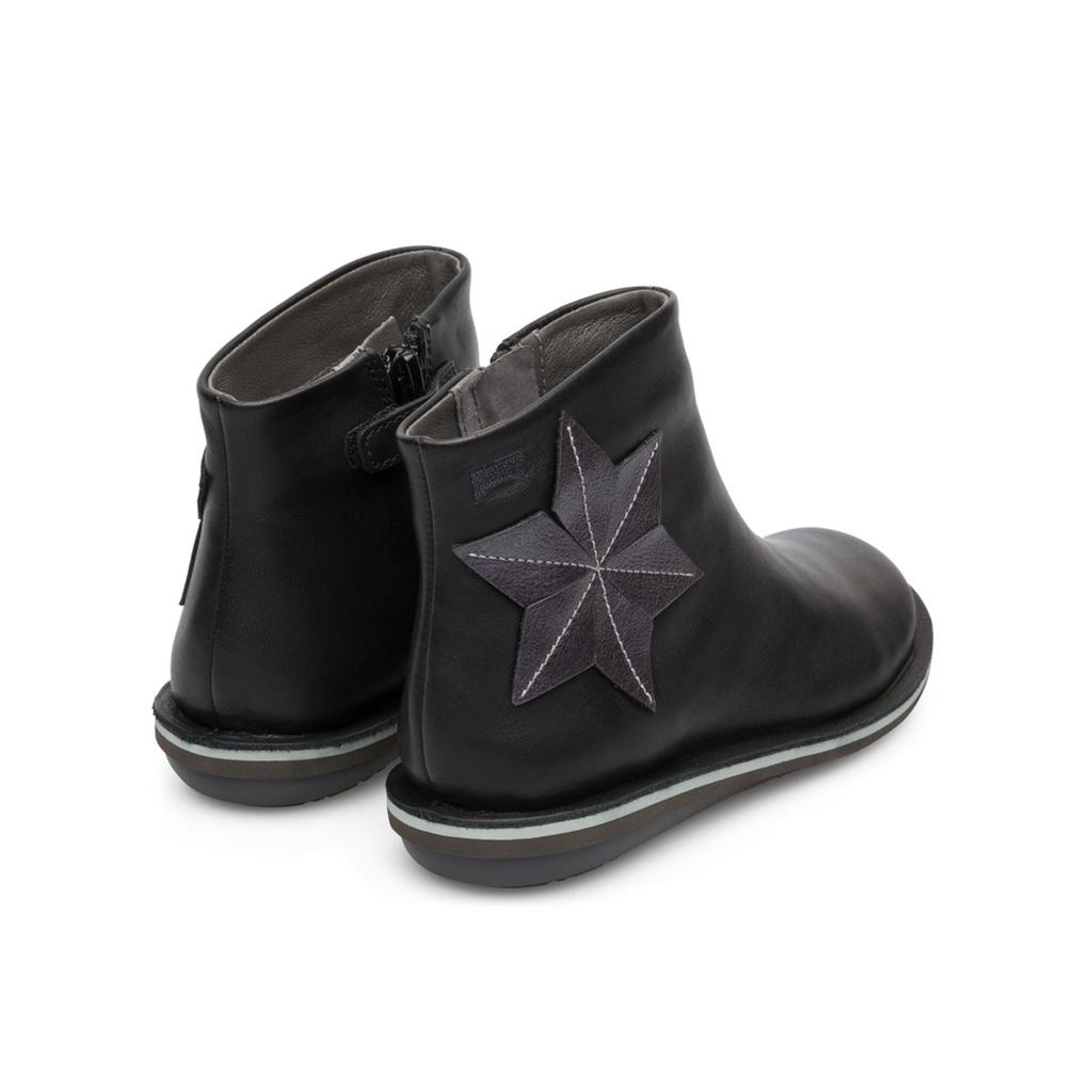 Boots Unisex Camper Twins商品第3张图片规格展示