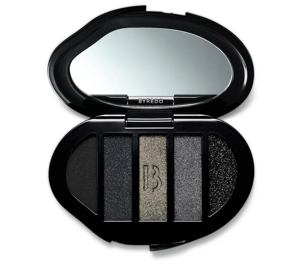 商品BYREDO|5色眼影  Fêtes Noires,价格¥551,第1张图片