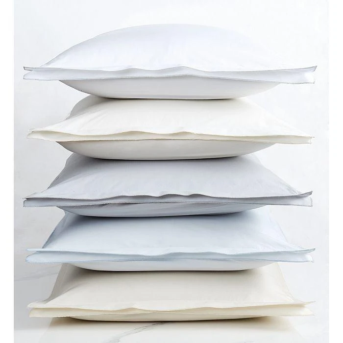 商品Charisma|400TC Percale Duvet Cover Set, King,价格¥2139,第5张图片详细描述