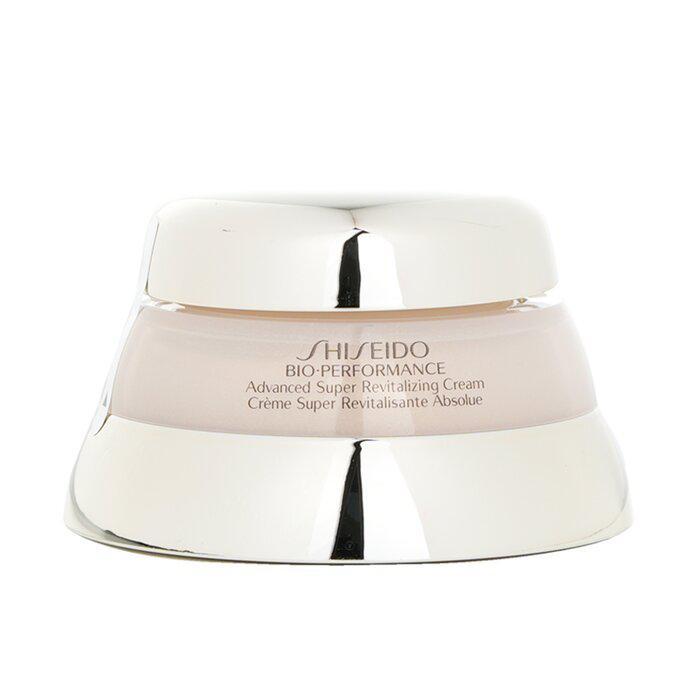 商品Shiseido|资生堂 百优全新精纯乳霜 50ml/1.7oz,价格¥778,第1张图片
