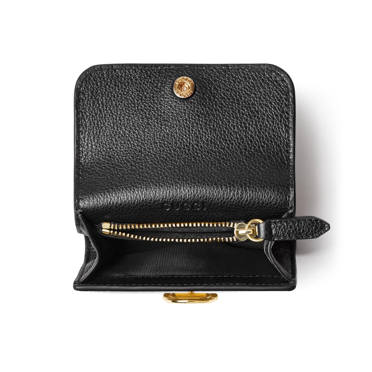 【预售】 古驰 25春夏 女士 卡包 GUCCI SOFTBIT系列卡片夹 828148 AAEAO 1000  商品