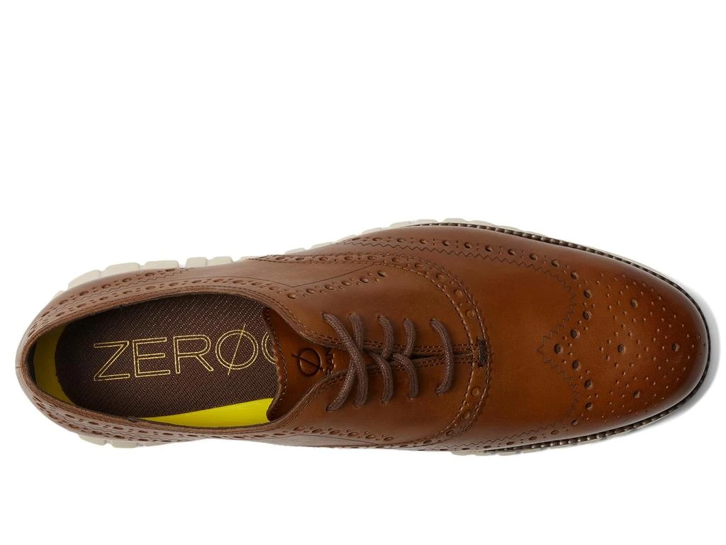 商品Cole Haan|Zerogrand Wingtip Oxford,价格¥1124,第2张图片详细描述