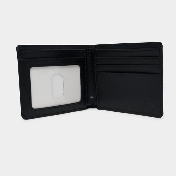 商品Jordan|Men's Jordan Jumpman Ingot Bifold Wallet,价格¥484,第5张图片详细描述