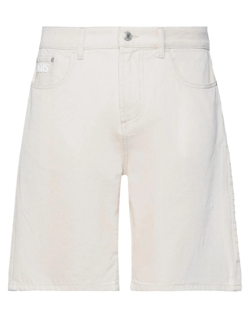 商品GCDS|Denim shorts,价格¥1323,第1张图片