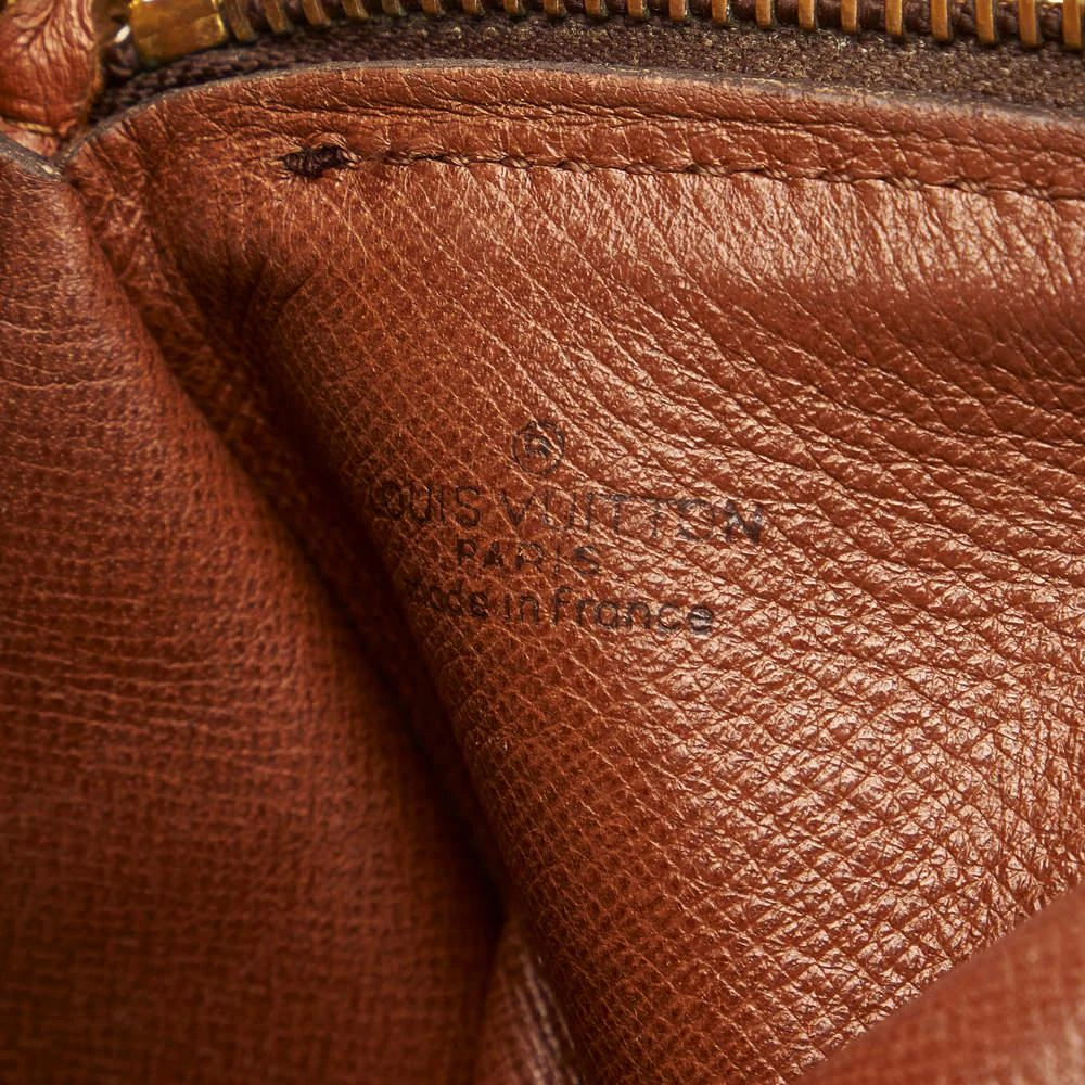 Louis Vuitton Brown Monogram Papillon 30 商品