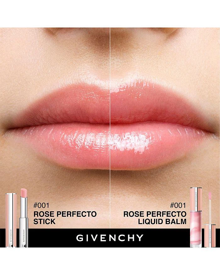 Rose Perfecto Hydrating Lip Balm 商品