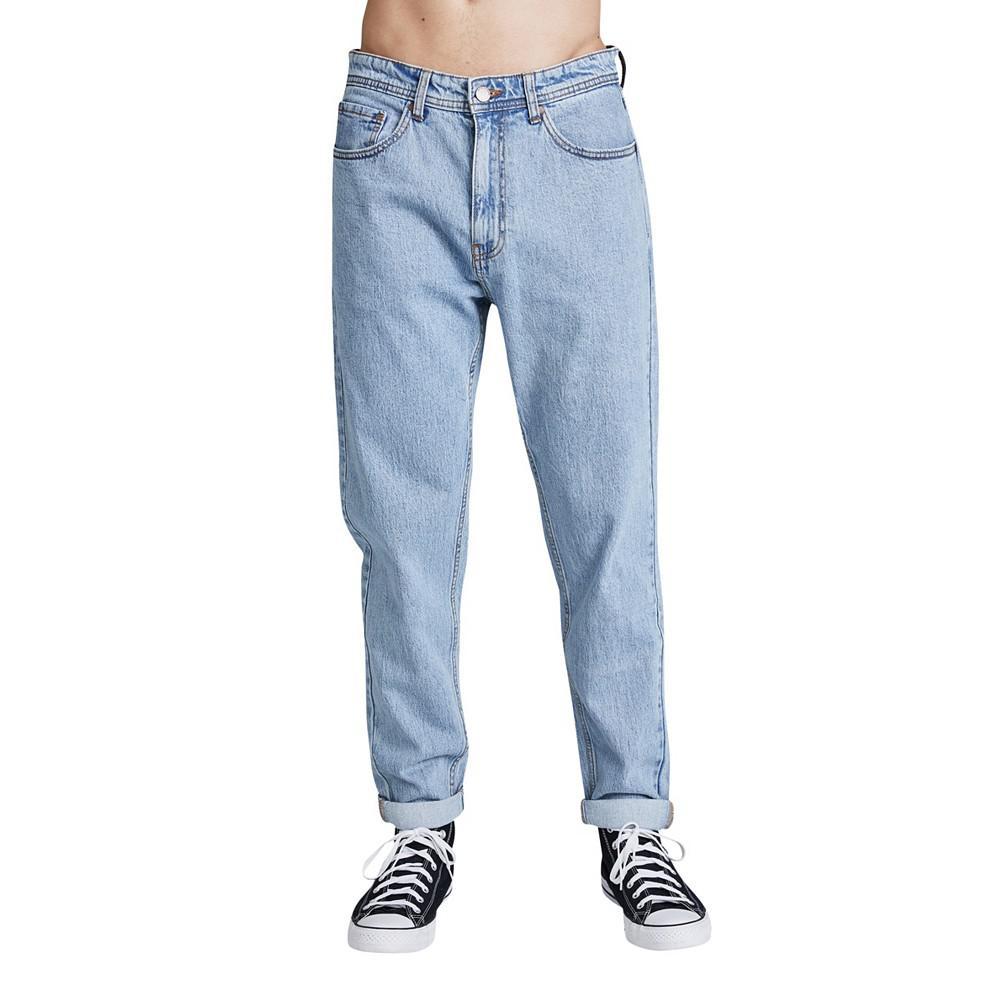 商品Cotton On|Men's Relaxed Tapered Jeans,价格¥371,第6张图片详细描述