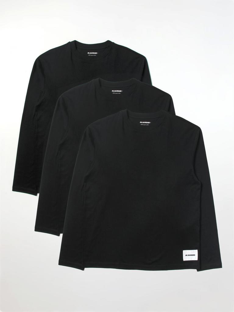 商品Jil Sander|Jil Sander t-shirt for man,价格¥2439,第4张图片详细描述