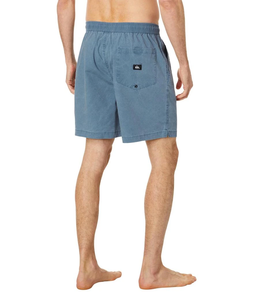 商品Quiksilver|Taxer Walkshorts,价格¥303,第2张图片详细描述