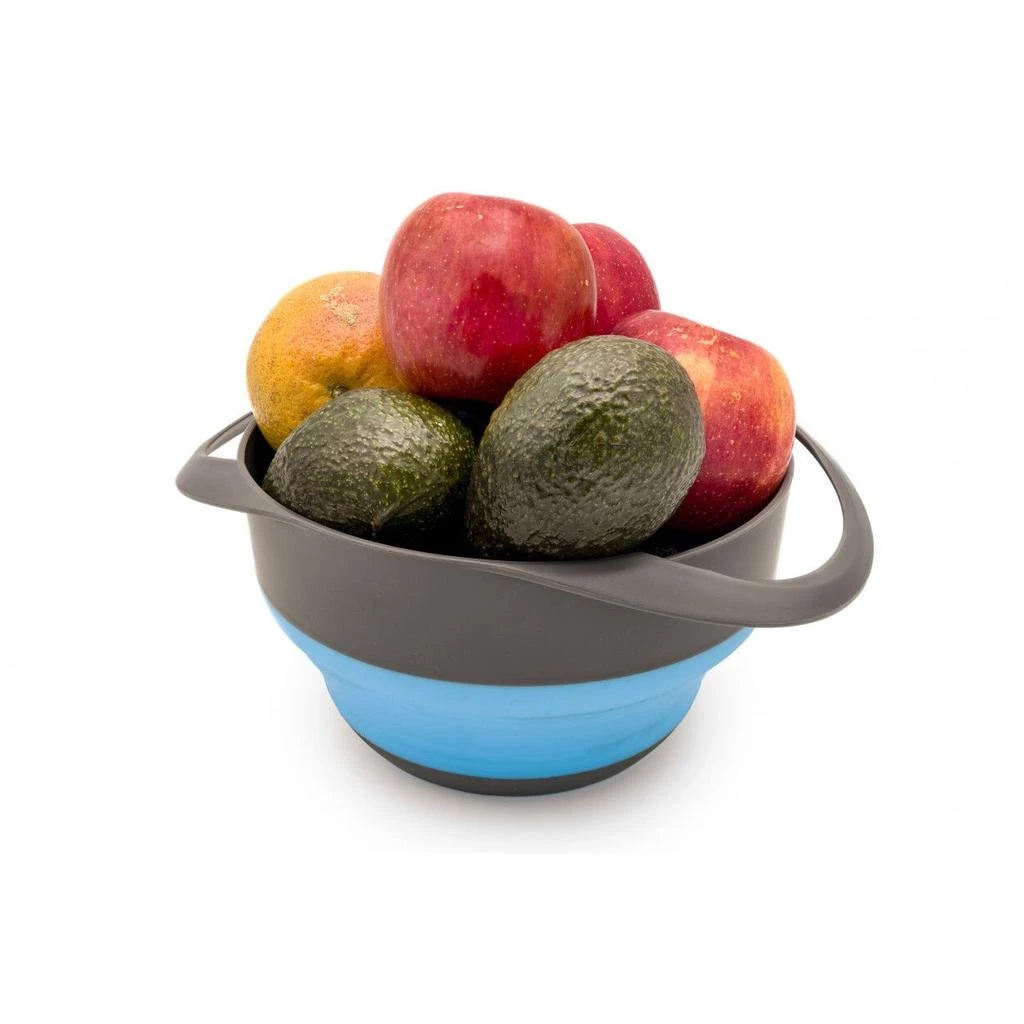 AMK - SOL Flat Pack Bowls And Strainer Set 商品