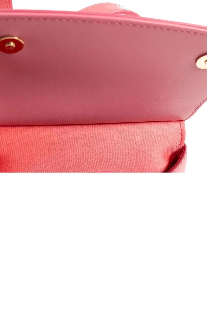 商品Dolce & Gabbana|Kids sicily Mini Shoulder Bag,价格¥3453,第3张图片详细描述