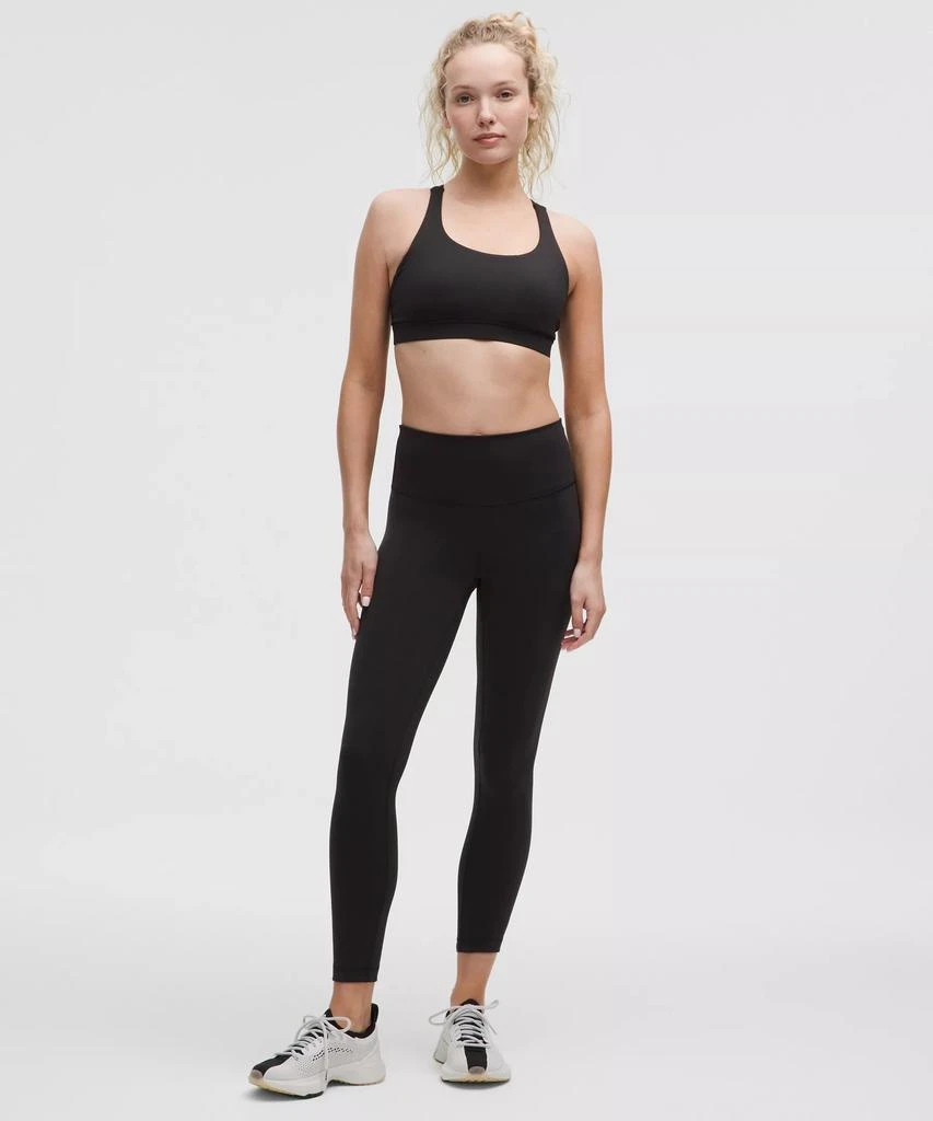 lululemon Energy Bra *Medium Support, B–D Cups 商品