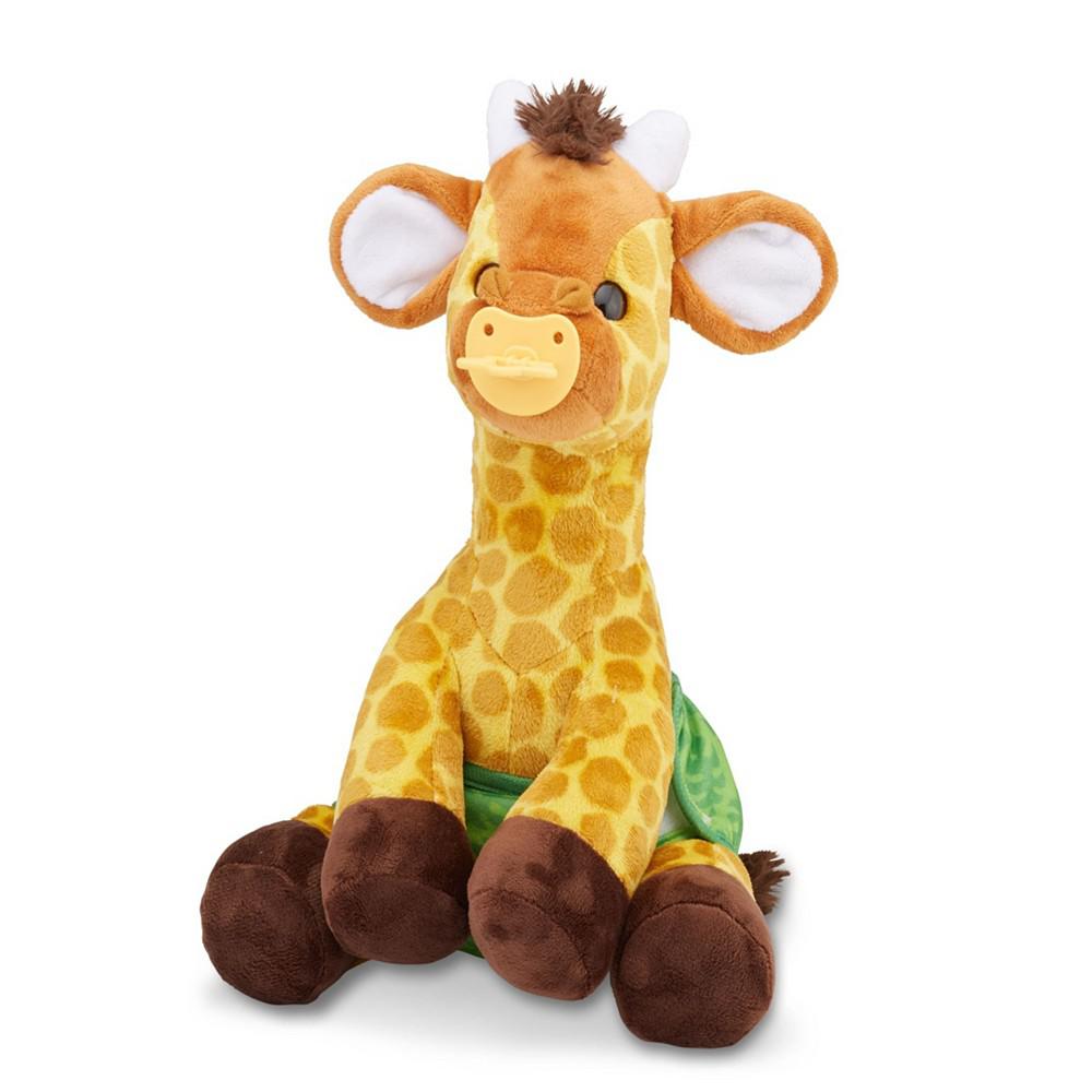 Baby Giraffe商品第8张图片规格展示