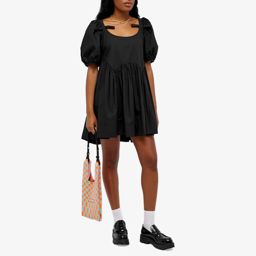 商品Sandy Liang|Sandy Liang Hugo Dress,价格¥2215,第4张图片详细描述