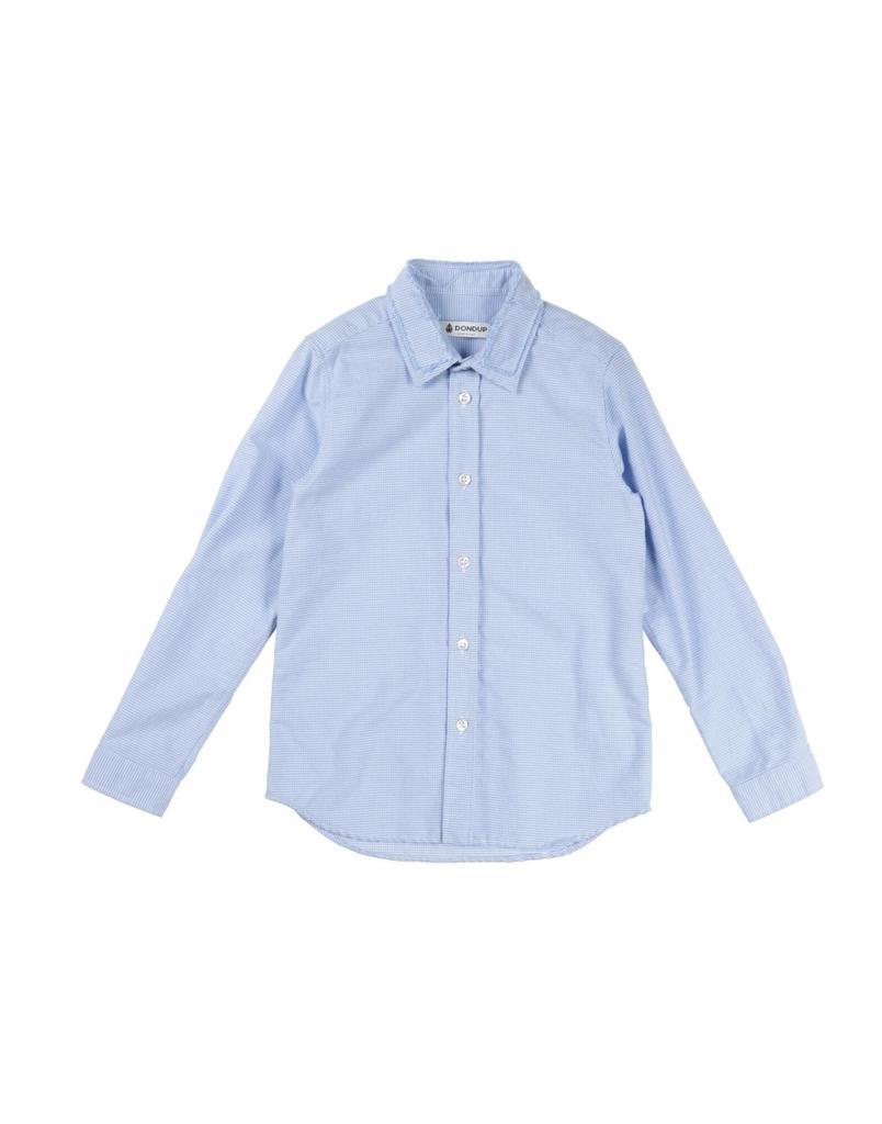 商品DONDUP|Patterned shirt,价格¥355,第1张图片