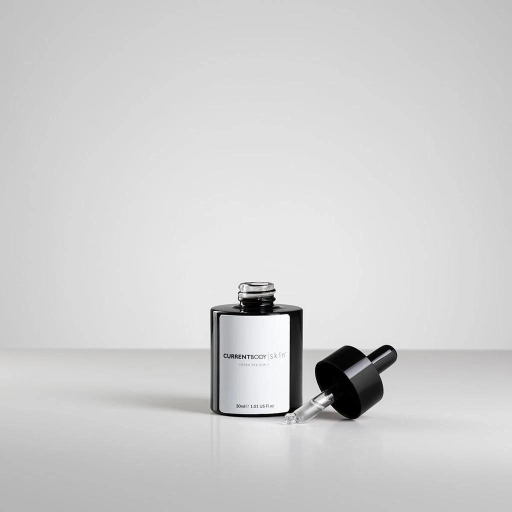 商品GWP|FREE GIFT - CurrentBody Skin Green Tea Serum 1oz / 30ml,价格¥456,第2张图片详细描述