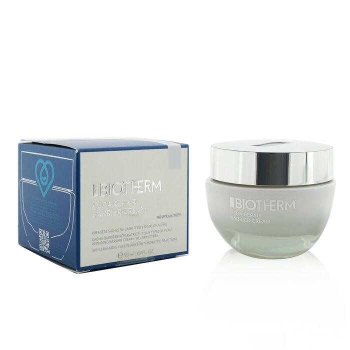 Biotherm 修护云朵霜 50ml/1.69oz商品第2张图片规格展示