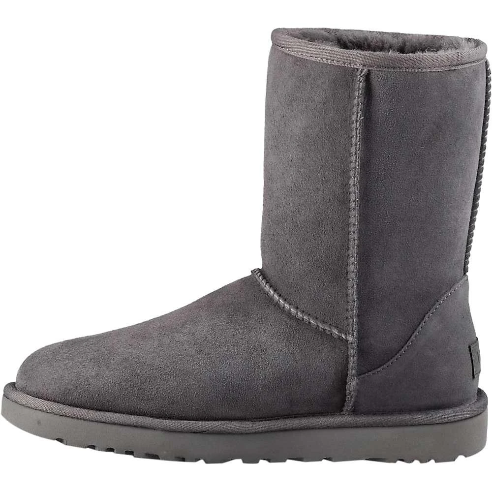 商品UGG|Ugg Women's Classic Short II Boot,价格¥1500,第5张图片详细描述