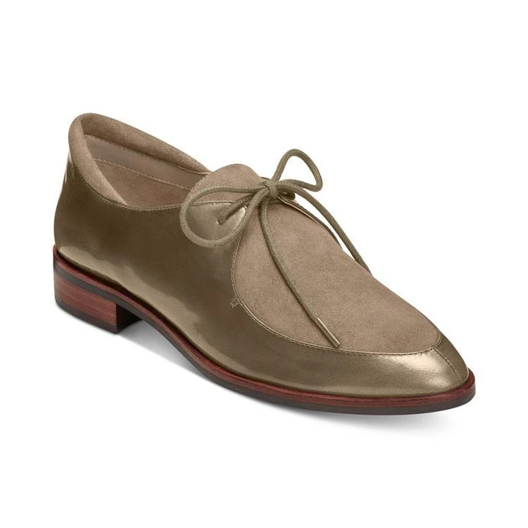 商品Aerosoles|East Village Oxfords,价格¥382,第1张图片